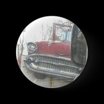 Button : Chevy Biillboard