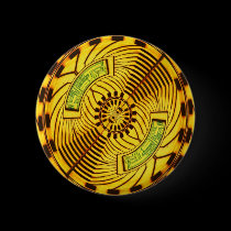 Button : Chip Circle 365