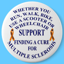 BUTTON CIRCLE CURE buttons