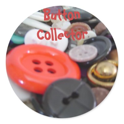 Button Collector - stickers by seashell2