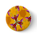 Button Crest 5 of the Royal Honeybunn by lester_palocsay Button Crest 5 of the Royal Honeybunn