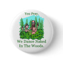 button Dance Naked by johnpryor2000 button Dance Naked