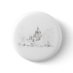 Button design Hanover city hall landscape