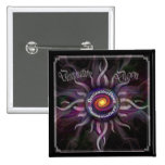 Button DestinationDawn Logo "Foggy Essence"
