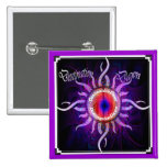 Button DestinationDawn Logo "Purple Phosphorus"