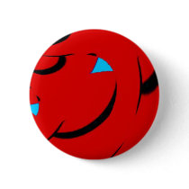 button Don't Worry Be Happy