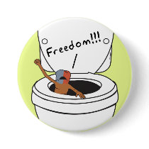 button freedom turd by chow5325 button freedom turd
