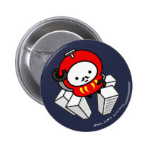 Button - GO! Daruma Robot!! buttons