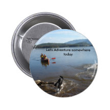 Button: Let's adventure somewhere today