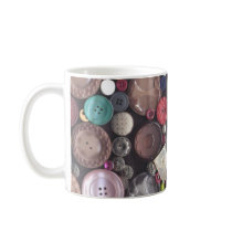 Button Mug