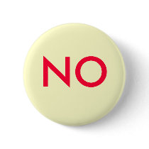 Button - NO