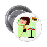 Button Nutritionist buttons