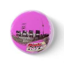 Button Partked at the Rock Hall by lester_palocsay Button Partked at the Rock Hall