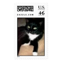 Button postage