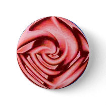 Button Red Borg