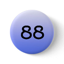 button round blue number eightyeight by ilcontebuttons button round blue number eightyeight
