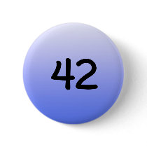 button round blue number fourtytwo by ilcontebuttons button round blue number fourtytwo