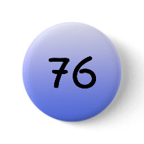 button round blue number seventysix