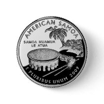 Button "Samoa" by six7one Button "Samoa"