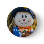 Button:  Scarecrow