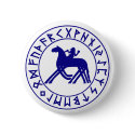 button Sleipnir Shield Blue by johnpryor2000 button Sleipnir Shield Blue