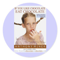 Button stickers
