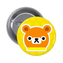 Button - Tappi buttons