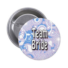 Button: Team Bride