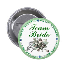 Button: Team Bride