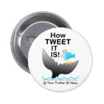 Button Template