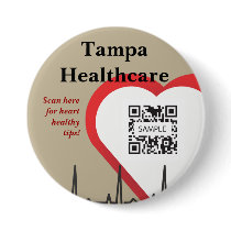 Button Template Tampa Healthcare