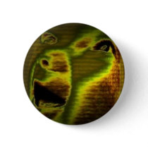 Button The Alien by lester_palocsay Button The Alien