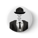 Button: The Well Dressed Pet
