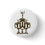 Button (TWT Distressed Logo)