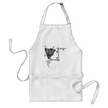 Button Up aprons by sagart1952 Button Up aprons