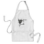 Button Up aprons