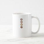 Button Up Mugs