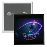Button- WEEP echoing the human condition buttons