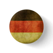 Button with Dirty Flag from Germany