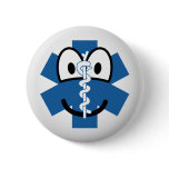 EMT emoticon Emergency Medical Technician  buttons