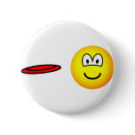 Frisbee emoticon   buttons