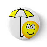 Umbrella emoticon : Emoticons @ emofaces.com