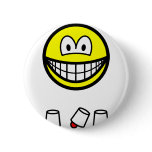 Con man smile   buttons