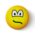 Frown emoticon mouth  buttons