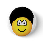 Afro emoticon   buttons
