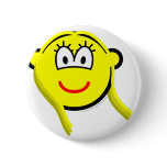Virgo buddy icon Zodiac sign  buttons