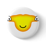 Hammerhead shark emoticon   buttons