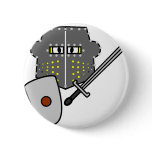 Fighting Knight buddy icon   buttons