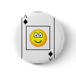 Ace of spades emoticon : Emoticons @ emofaces.com