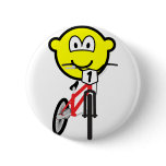 BMX buddy icon Olympic sport Cycling buttons